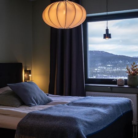 Hotell Kittelfjaell Eksteriør bilde