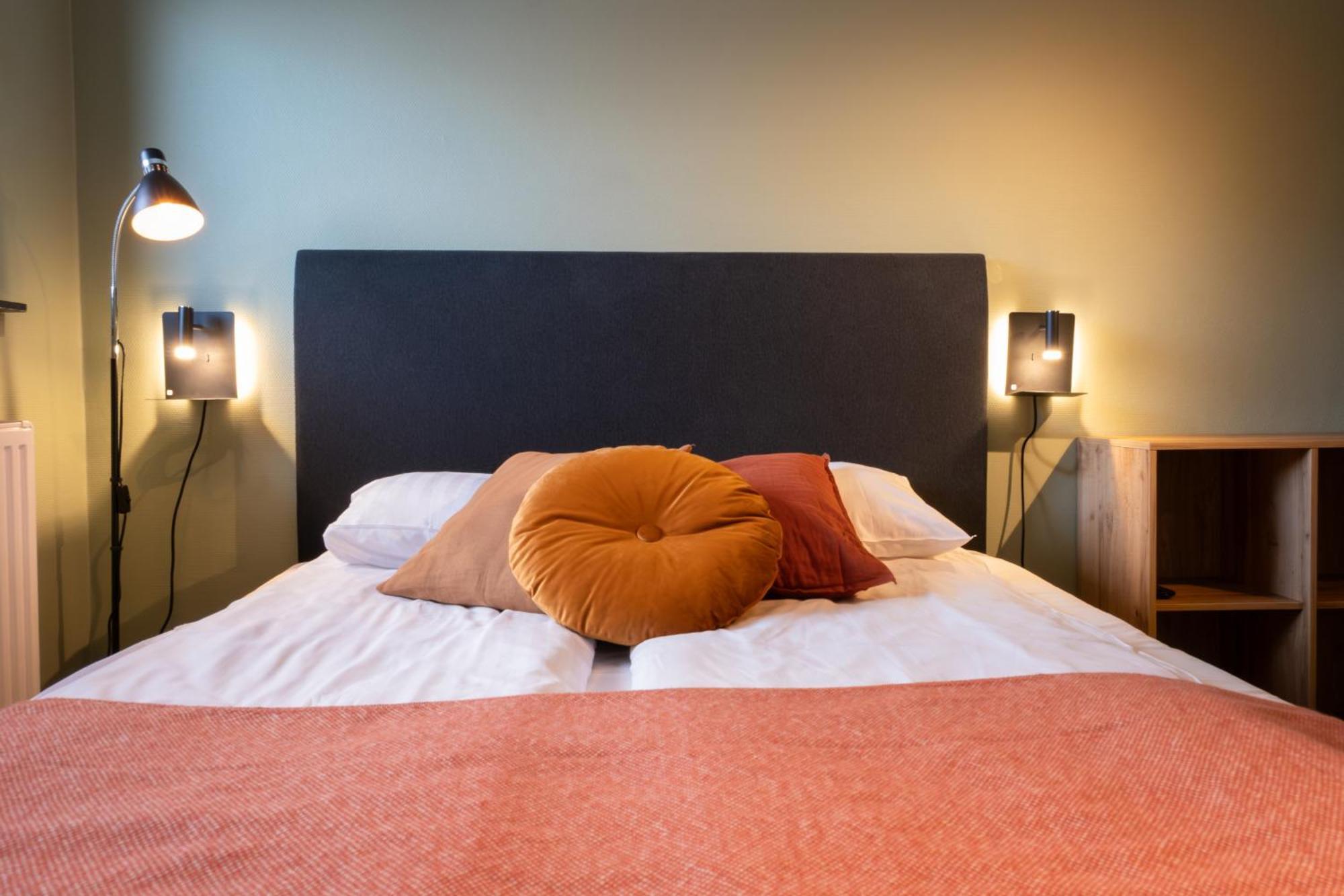 Hotell Kittelfjaell Eksteriør bilde