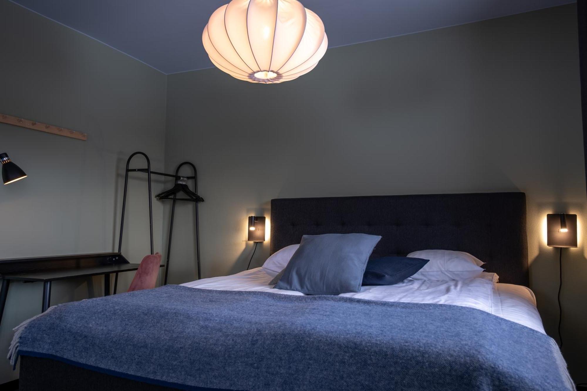 Hotell Kittelfjaell Eksteriør bilde