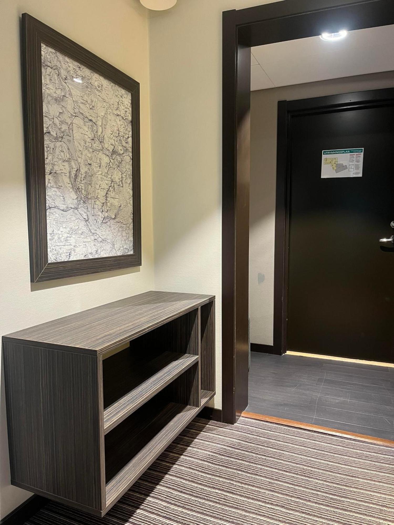 Hotell Kittelfjaell Rom bilde